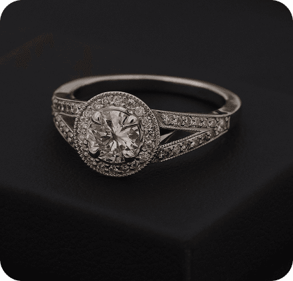 **CRAFTSMANSHIP** AND TRADITION