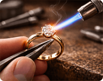 TORCH WORK