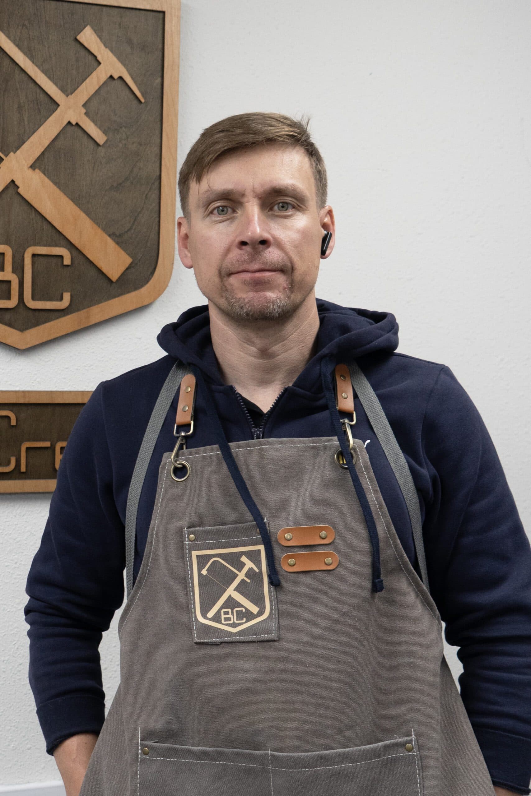 Sergey Sydorov