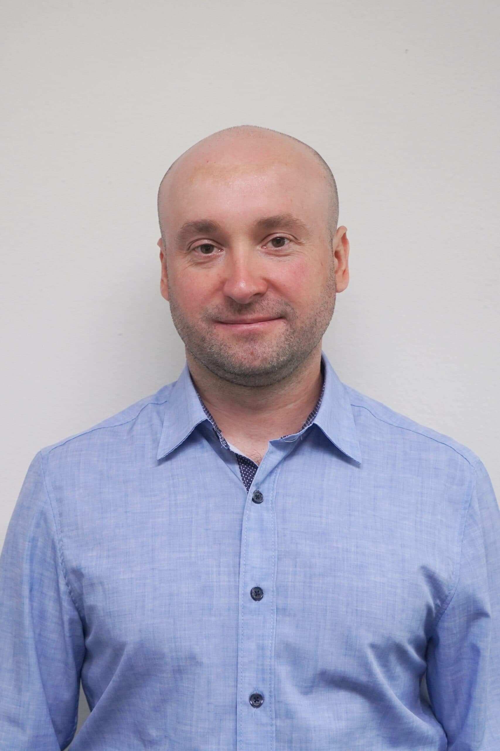 Alex Trofimchuk
