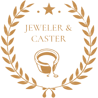 JEWELER & CASTER