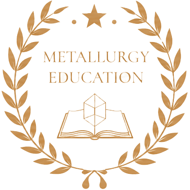 METALLURGY EDUCATION