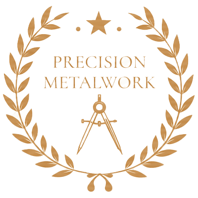 PRECISION METALWORK