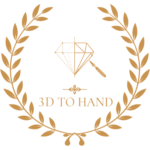 3D TO HAND