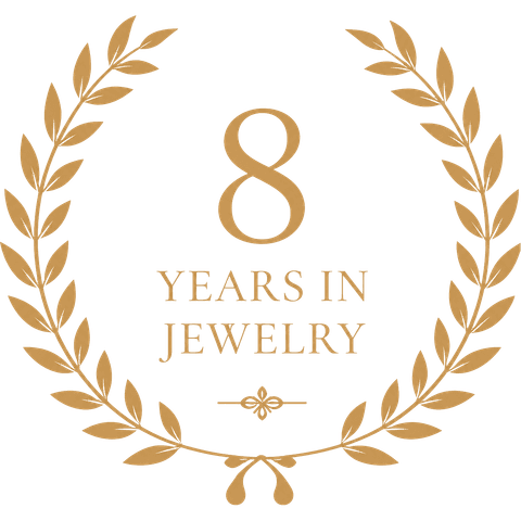 8 YEARS EXPERIENCE