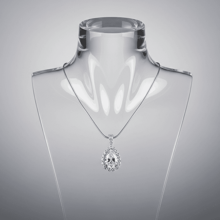 Diamond Jewelry