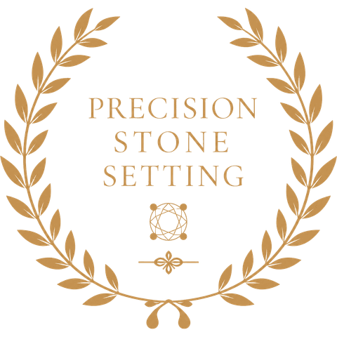 PRECISION STONE SETTING