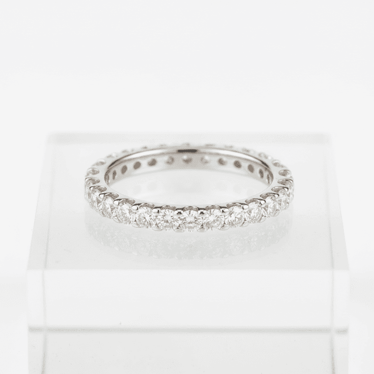 Wedding Rings