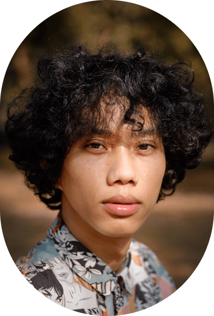 Andrei portrait