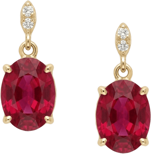 Custom earrings 01
