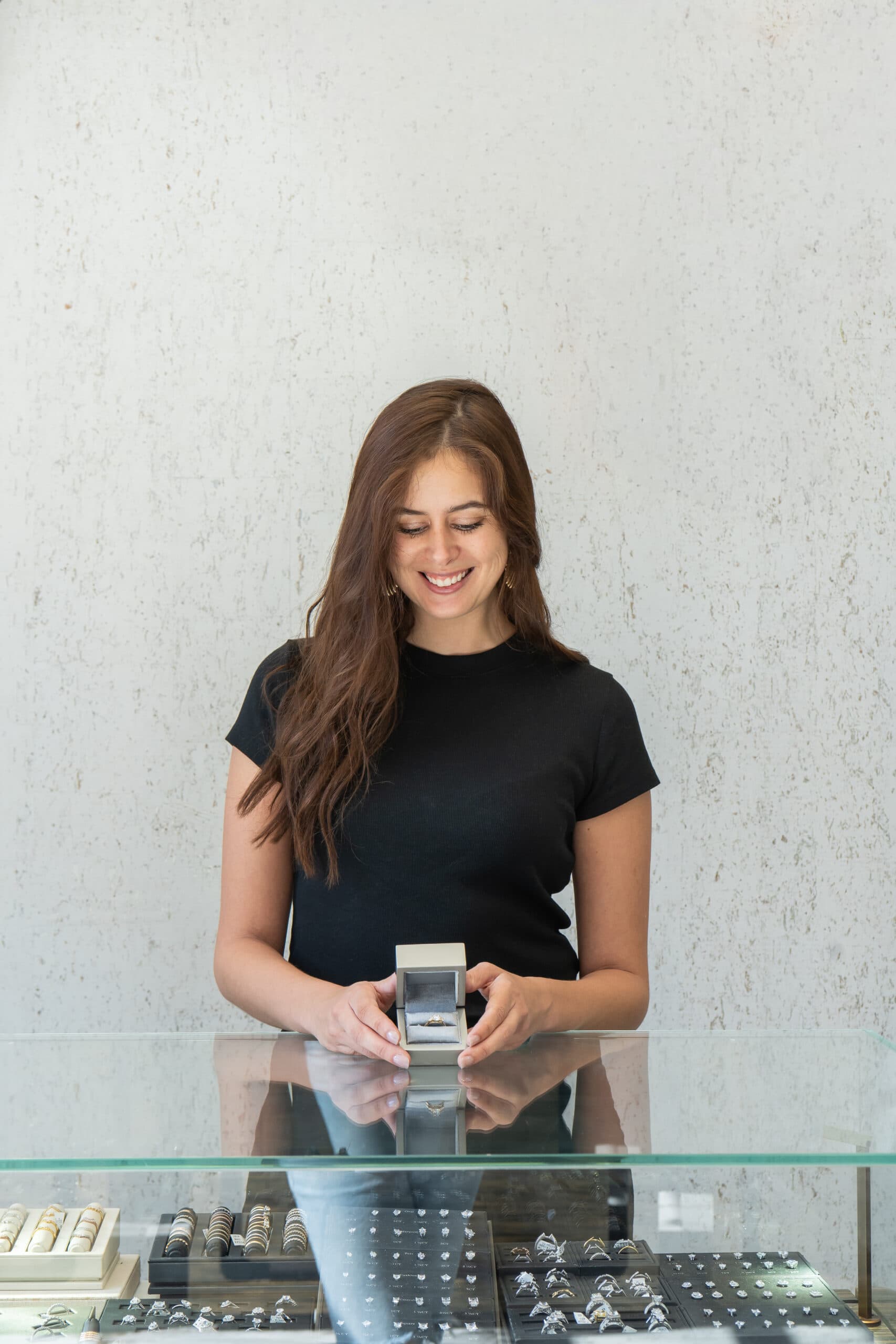Colleen Adamo portrait