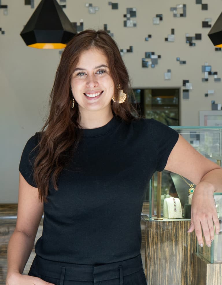 Colleen Adamo portrait