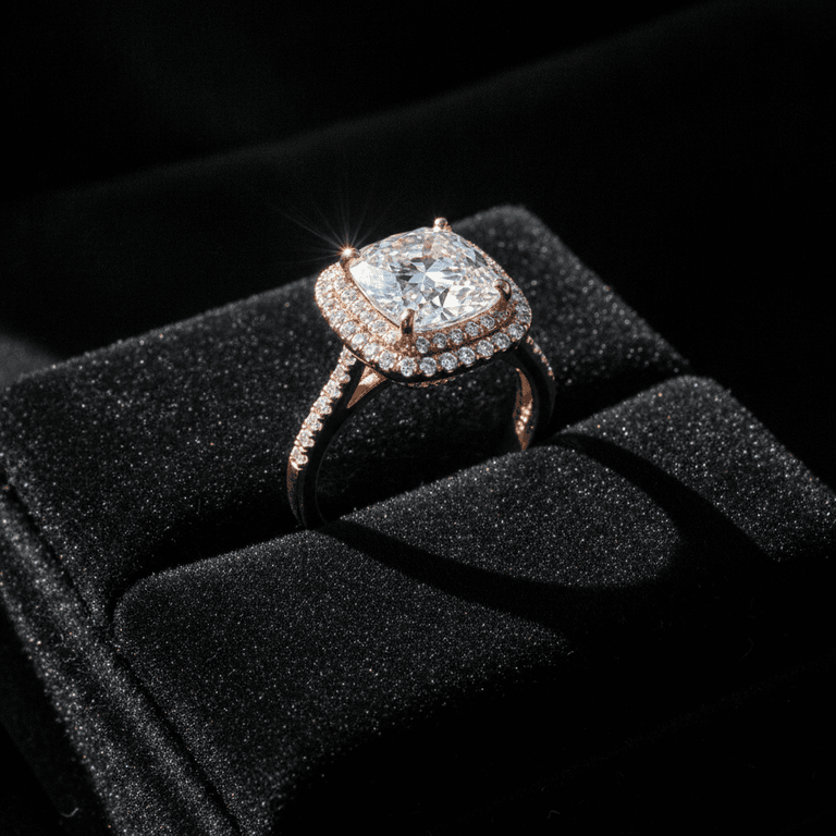 Estate & Antique Jewelry