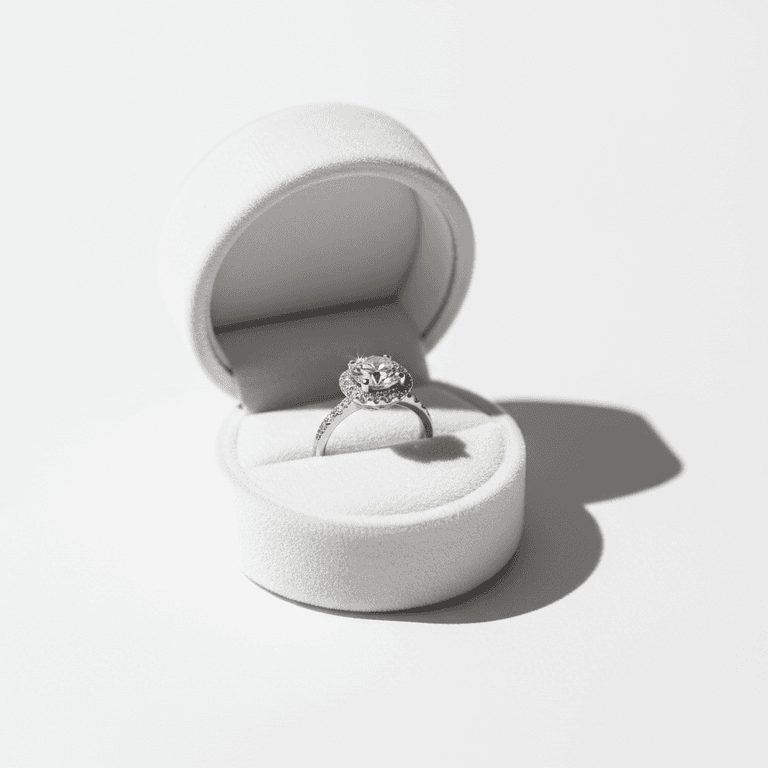 Engagement & Bridal Rings